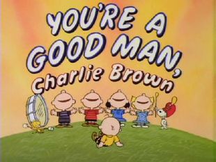 Platteview’s Upcoming Production: Youre a Good Man, Charlie Brown