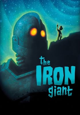 Film Review: The Iron Giant - An Animated Classic