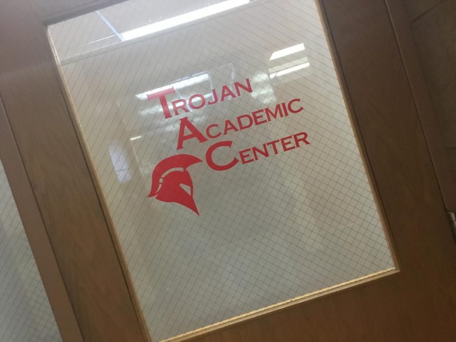 The T.A.C. program provides additional opportunities and support for students who may be struggling.