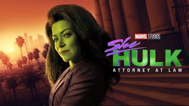 Review: She-Hulk TV Series (Spoilers)