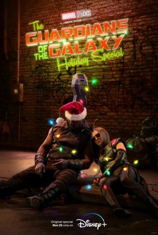 Review: Guardians Holiday Special is Special to this Galaxy