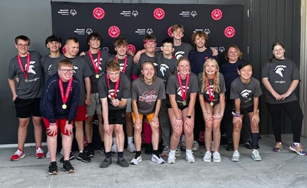 The 2024-2025 Unified Football Season Wraps Up