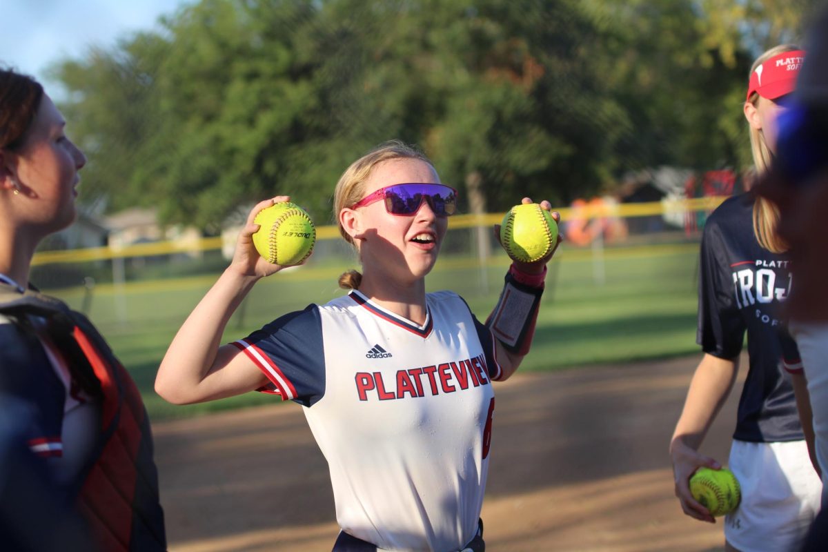 Hidden Talents: Maddie Romans Shows Off Her Unique Skills