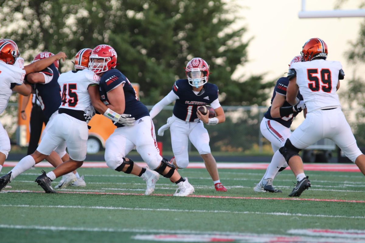 New Activities and Athletics Kickstart Fall 2025 School Year