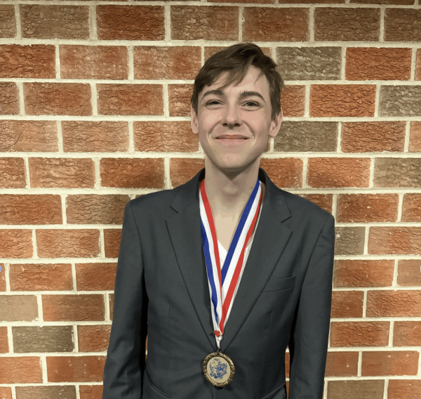 Trojan Alums of ’25 Reflect on PHS