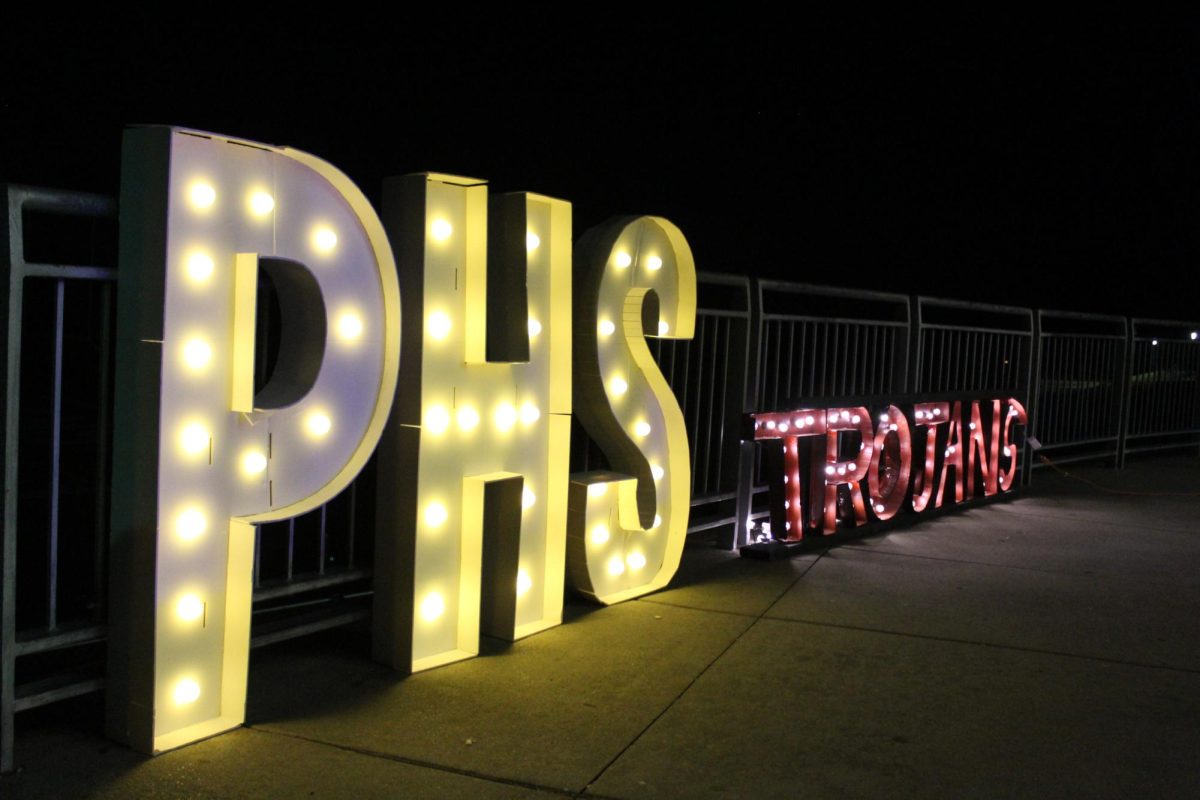 Photo Gallery: Homecoming Dance 2025