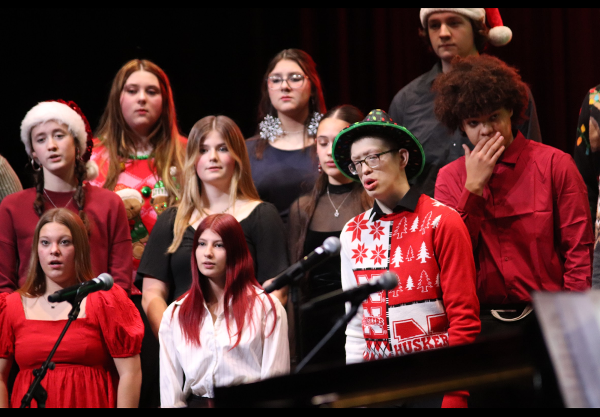 Winter Concert 2025
