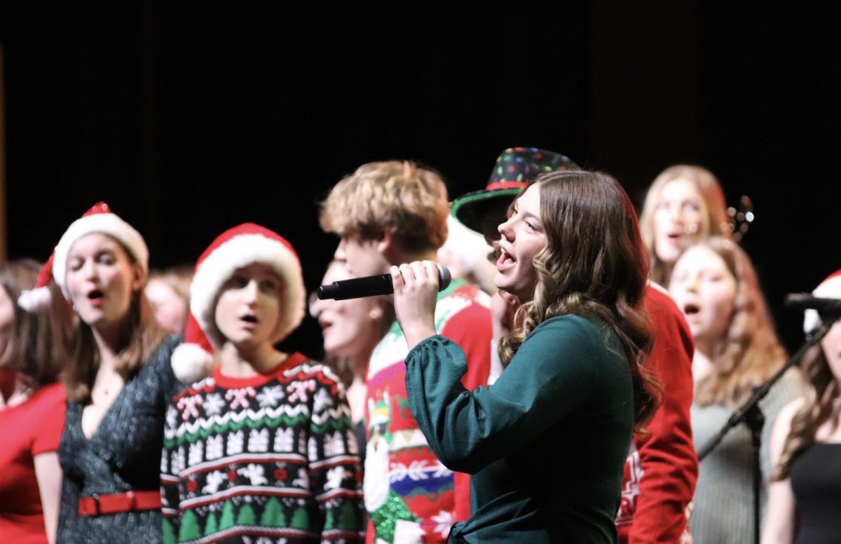 Trojan Holiday Traditions