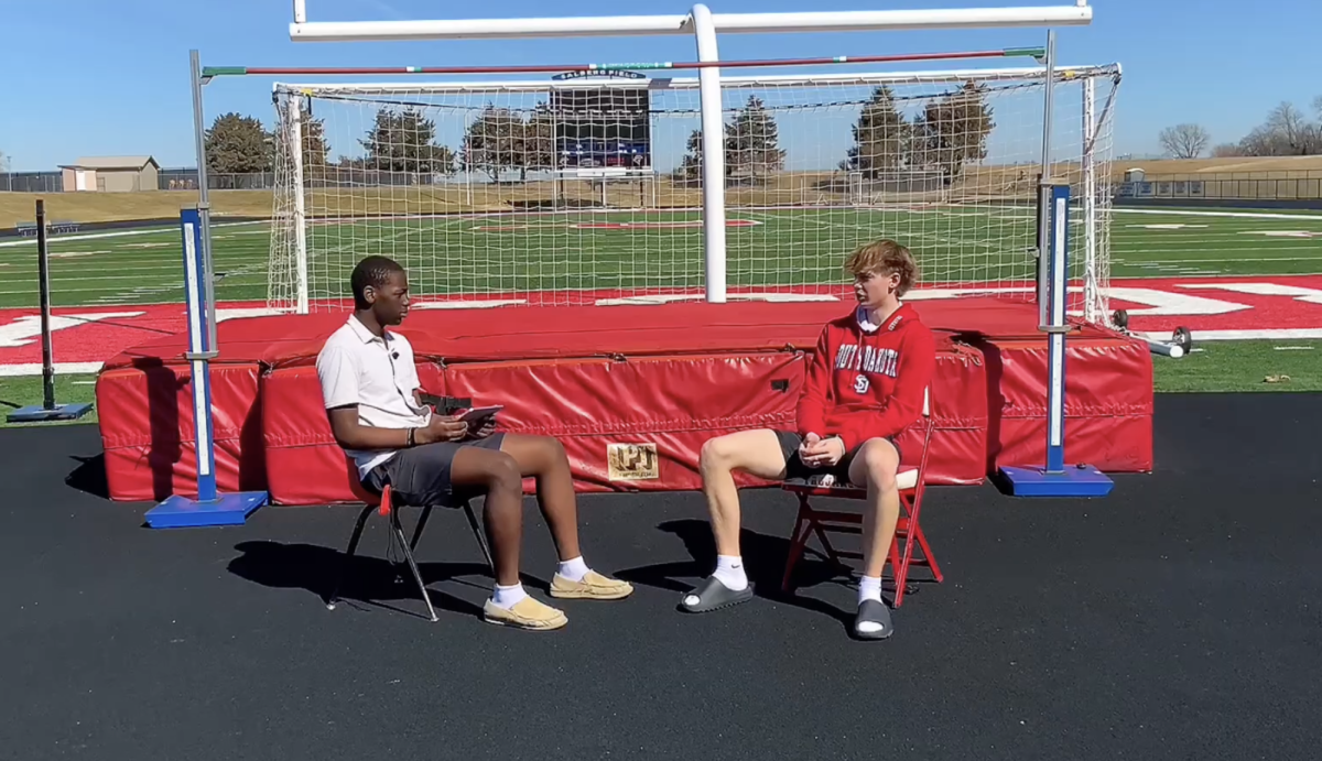 The Mindset of a Champion | Tyler Daly Interview