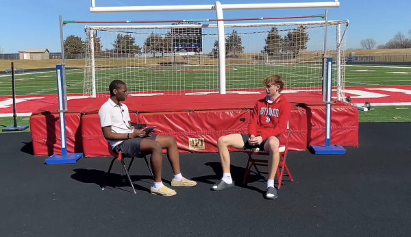 The Mindset of a Champion | Tyler Daly Interview