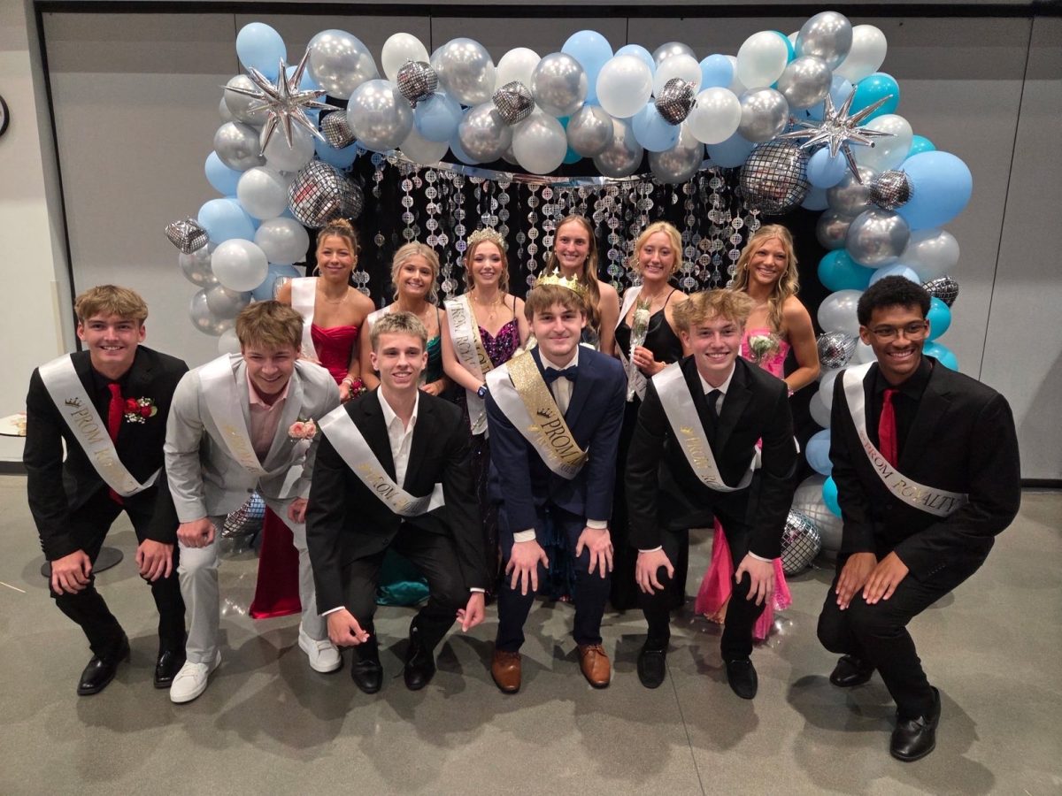 Senior Edition: One Last Message - Seniors 2026