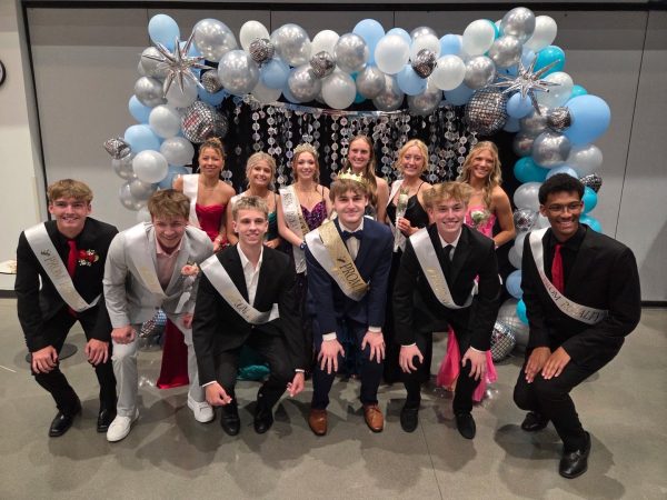Senior Edition: One Last Message – Seniors 2026