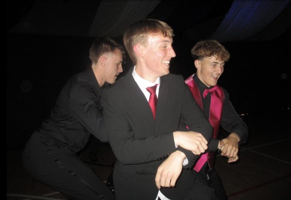 Senior Edition: One Last Dance, Prom and After Prom of 2026