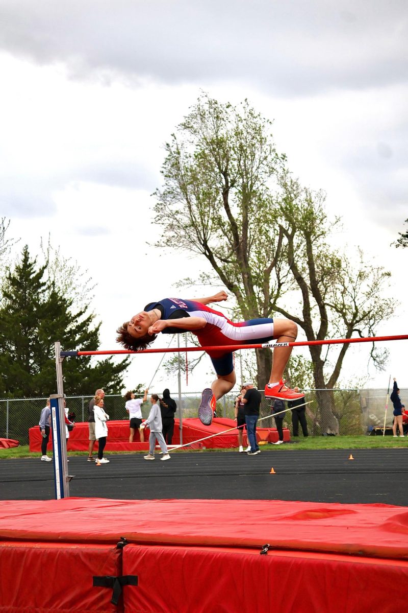 Senior Edition: Sport Moments, Class of 2026